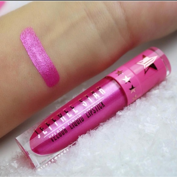 Jeffree Star Dreamhouse Velour Liquid Lipstick - Picture 2 of 10